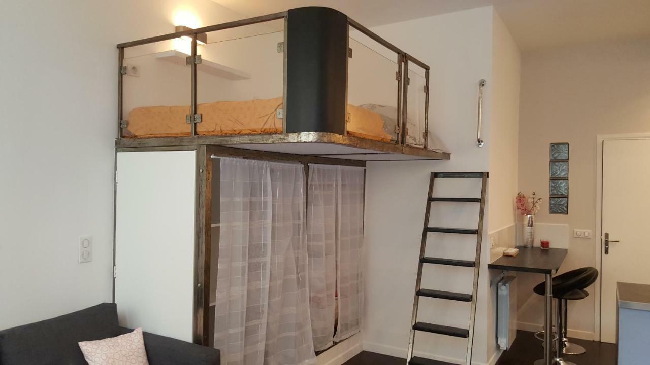 Apartment Le Marnois-centre