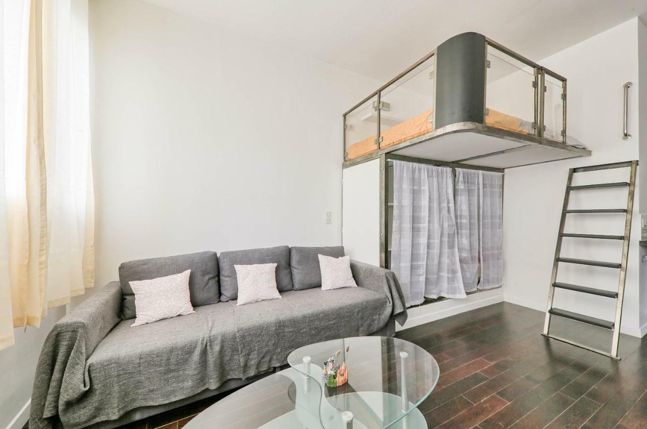 Apartment Le Marnois-centre Noisy-le-Grand