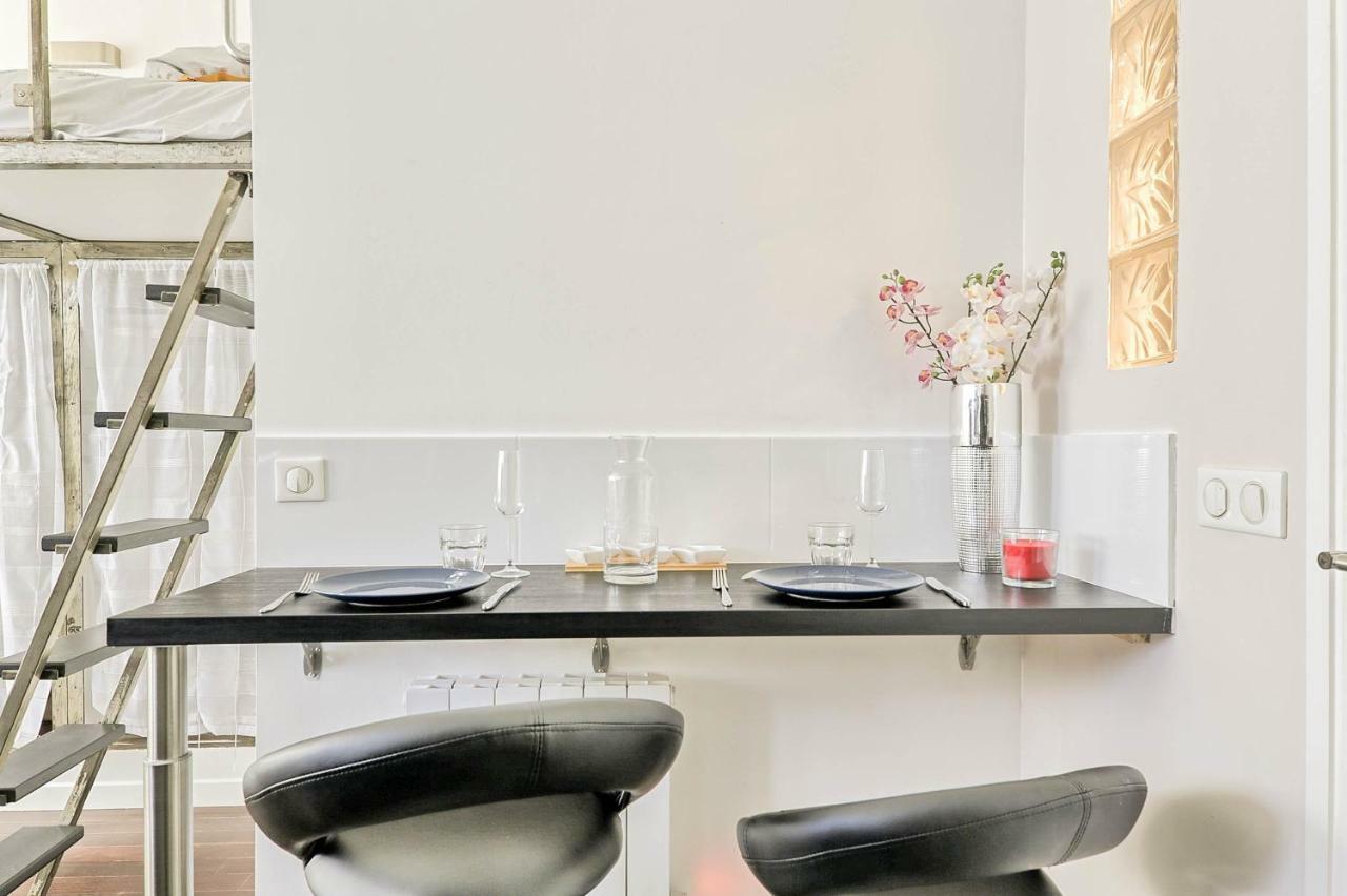 Le Marnois-centre Apartment Noisy-le-Grand