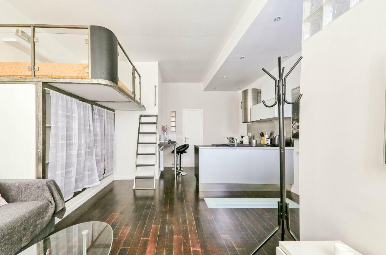 Apartment Le Marnois-centre