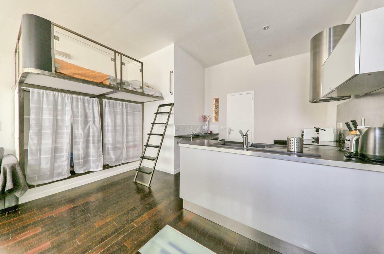 Le Marnois-centre Apartment Noisy-le-Grand