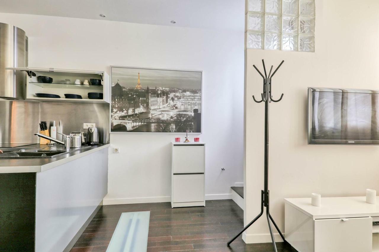 Le Marnois-centre Apartment Noisy-le-Grand