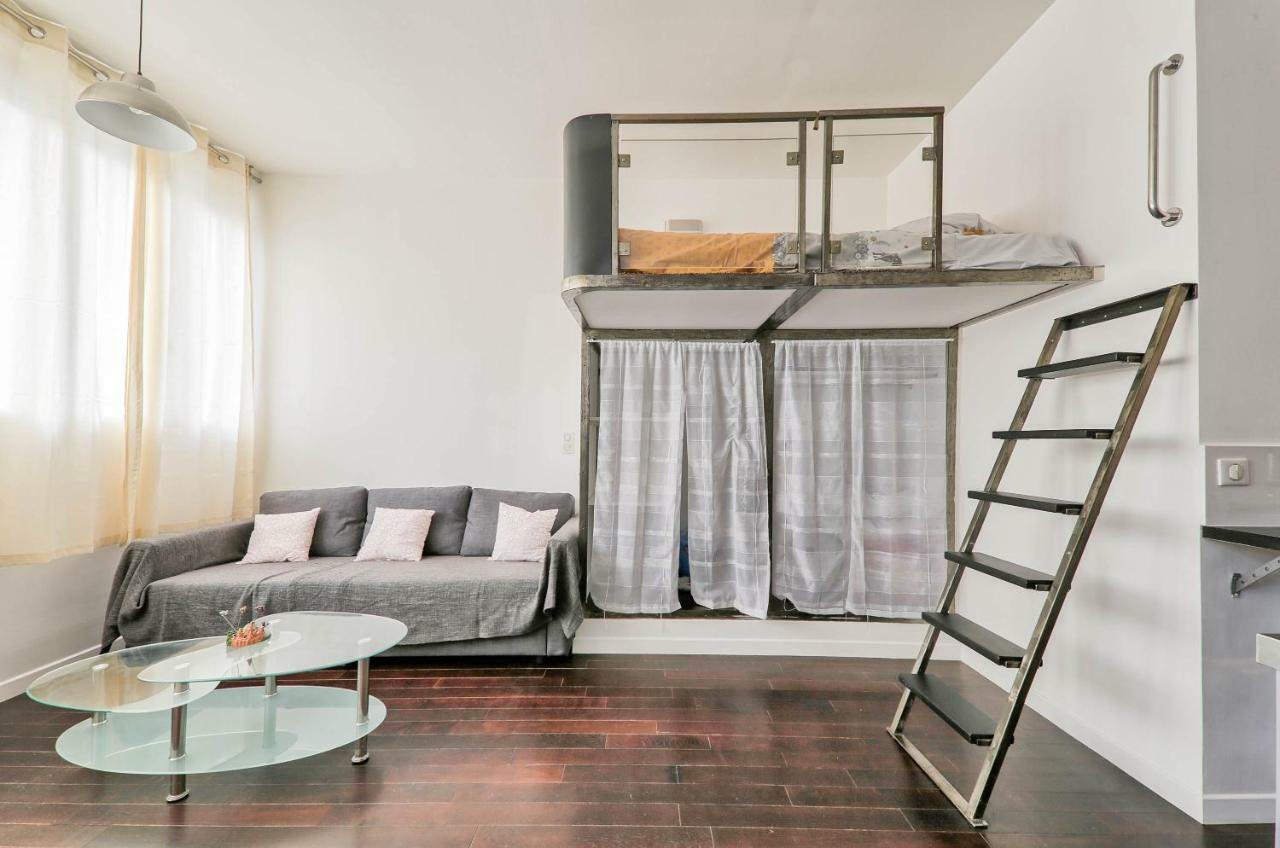 Le Marnois-centre Apartment *